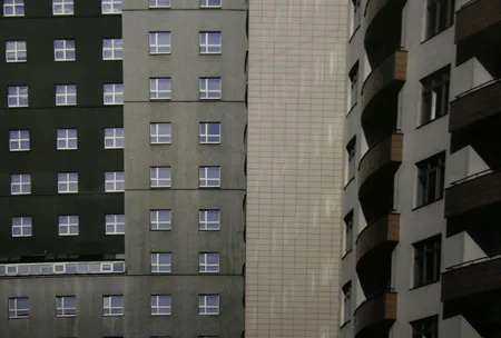 Concrete. Кадр 3