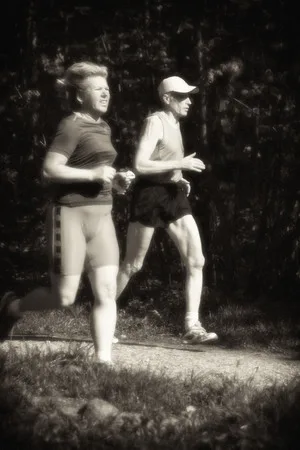 Run. Кадр 17