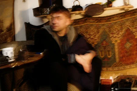 Workshop. Кадр 11