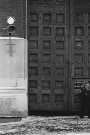 Kremlin’s watch. Кадр 4