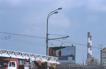 Трубы. Кадр 7