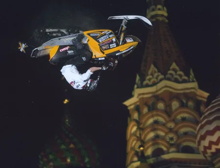 Revolution of machines. Кадр 7