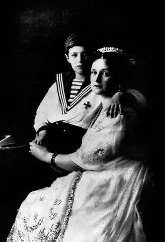 Россия. XX век в фотографиях: 1900-1917. Кадр 26