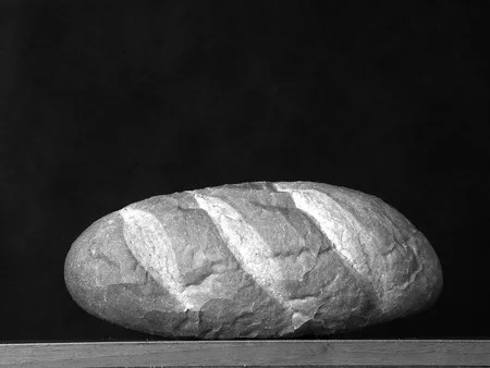 Moscow bread. Кадр 8