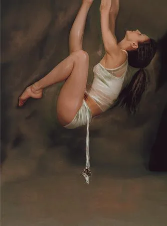 Titania. Кадр 6