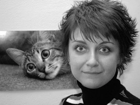 Cats from the misical “Cats”. Кадр 4