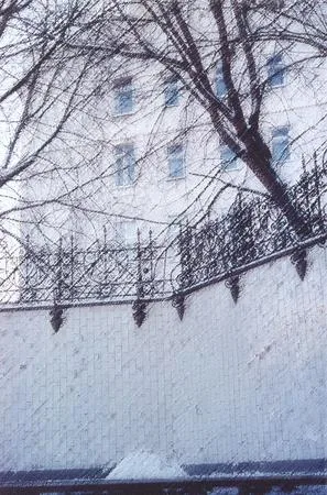 В центре. Кадр 5