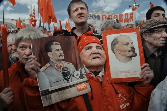 Серебряная камера 2012. Кадр 17