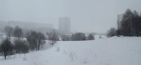 Megastructure. Кадр 11