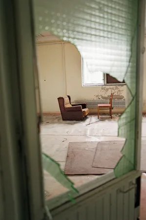Chernobyl. 25 years later. Кадр 7