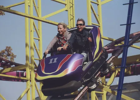 Attractions. Кадр 7