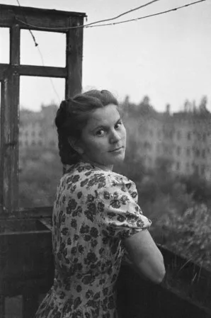 Фотолетопись Калининграда. Кадр 6