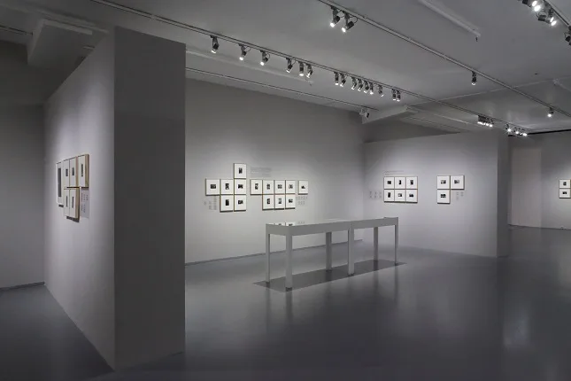 Фотоальбом Анри Картье-Брессона. 1932-1946. Кадр 3