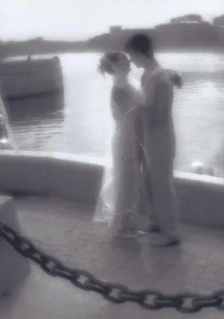 Weddings. Кадр 6