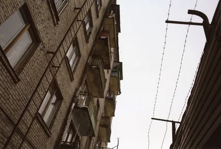 The River Place. Кадр 4