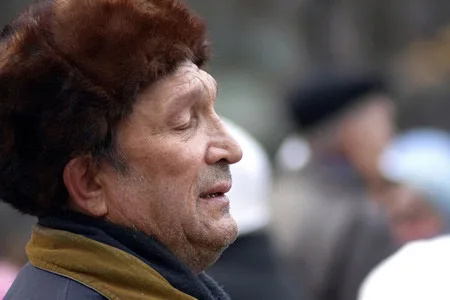 Танцуй пока молодой. Кадр 11