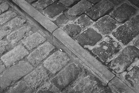 Not asphalt. Кадр 8