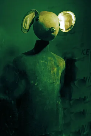Dead souls. Кадр 17