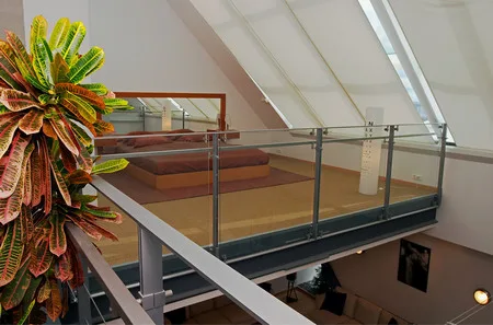 Interiors of Moscow appartments. Кадр 9