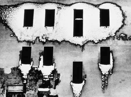 Photographies. 1953 — 1990. Кадр 6