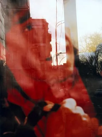 Москва. Век 21. Кадр 3