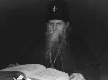Православное старообрядчество. Кадр 9