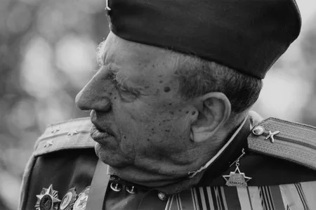 Взгляд в прошлое. Кадр 3