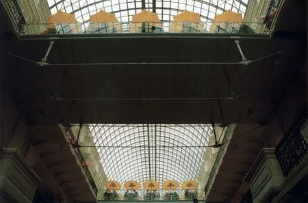 Two lines. Кадр 9