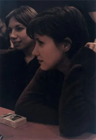 After performance. Кадр 4
