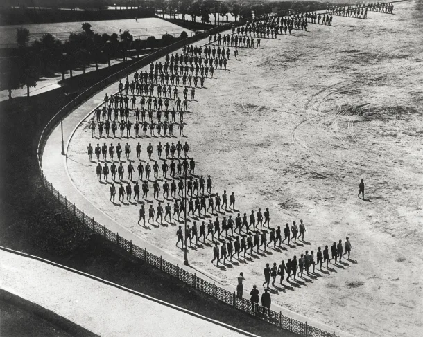 Photoavant-garde of the 1920s and 1930s. Alexander Rodchenko and his contemporaries. Кадр 5