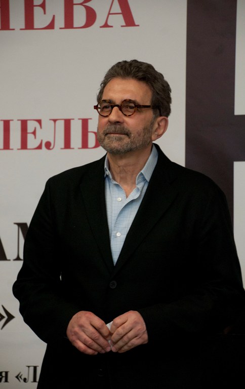 Время «Ч». Открытие, кадр 4