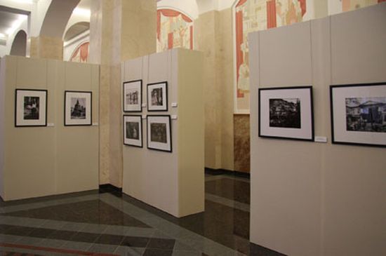 Россия. XX век в фотографиях: 1900-1917. Открытие, кадр 8