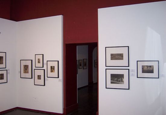 Тихое сопротивление. Русская пикториальная фотография 1900-1930-х гг.. Открытие, кадр 4