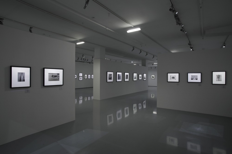 The geometry of light. Открытие, кадр 5