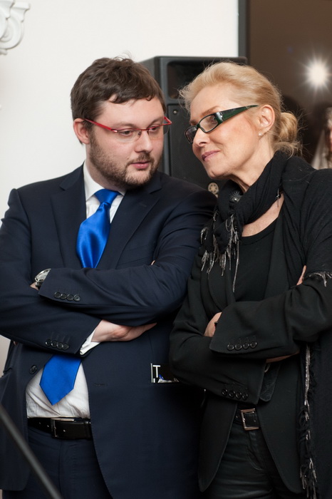 Полоний. Открытие, кадр 6