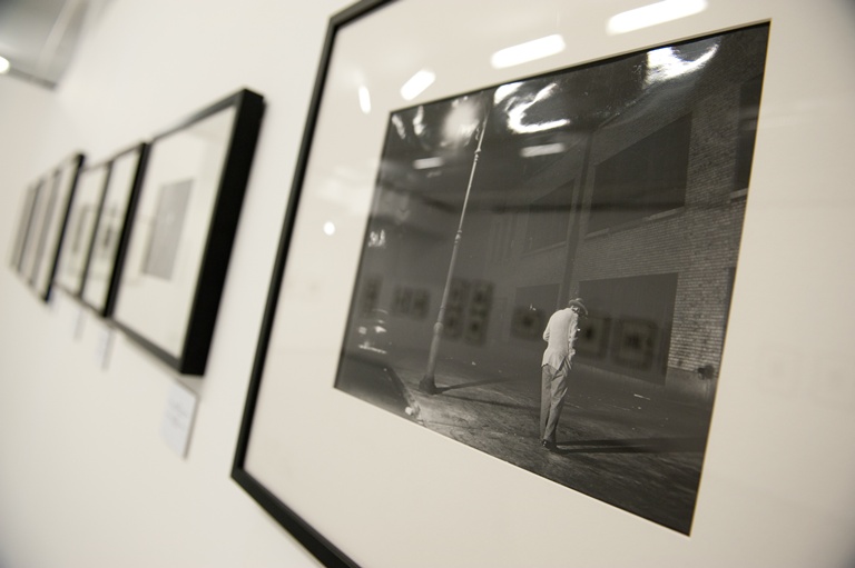 “The naked city”: New York, Los Angeles. From Jean Pigozzi's collection. Открытие, кадр 13