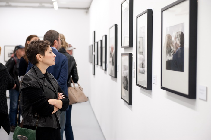 Фотографии 1932-1941. Открытие, кадр 15