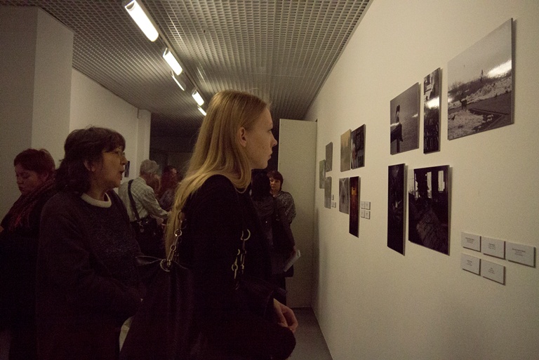 Нить Ариадны. Открытие, кадр 1
