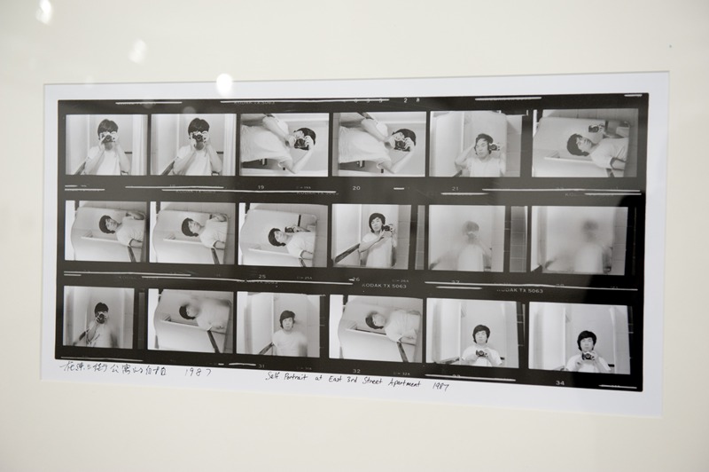 Нью-Йорк.1983-1993. Открытие, кадр 14