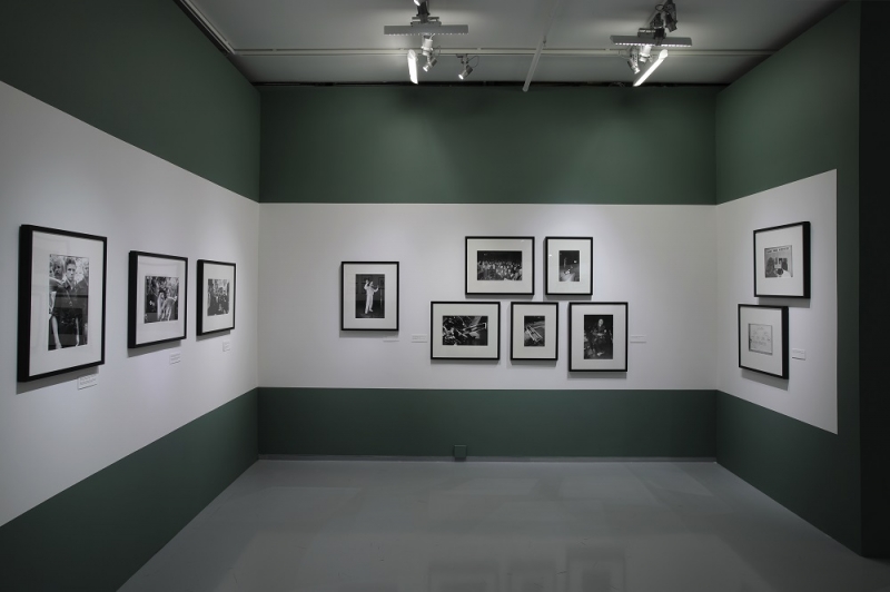 Новый реализм в российской фотографии. 1970 – 1990-е годы. Открытие, кадр 5