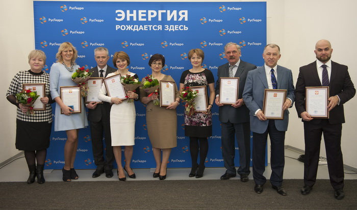 Люди света. Открытие, кадр 2