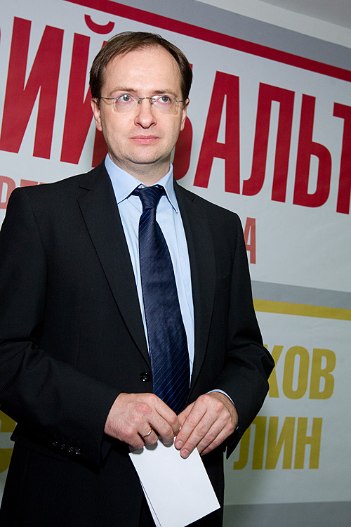 Николай Загреков и русский Берлин. Открытие, кадр 4