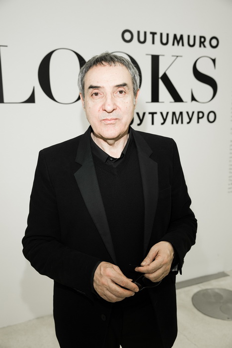 ОУТУМУРО. LOOKS. Открытие, кадр 1