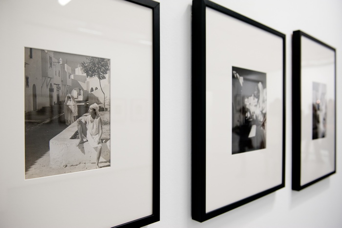 André Steiner. Photographs. Открытие, кадр 6
