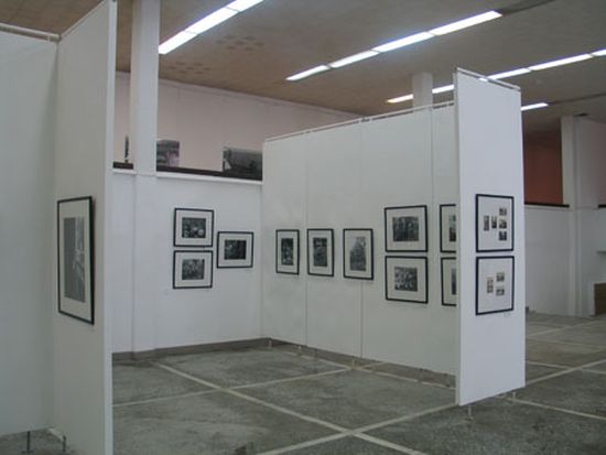 Фотолетопись Калининграда. Открытие, кадр 7