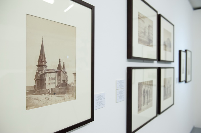 Фотографии Санкт-Петербурга и Москвы 1850 - 1870-х. Открытие, кадр 3