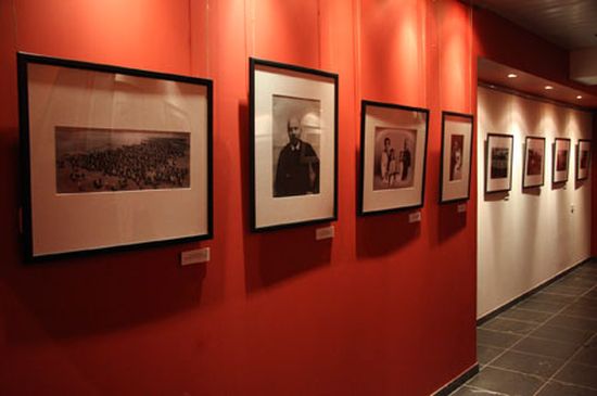 Россия. XX век в фотографиях: 1900-1917. Открытие, кадр 5