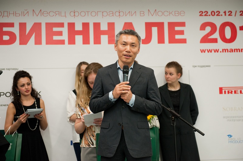 Нью-Йорк.1983-1993. Открытие, кадр 4