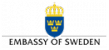 Посольство Швеции в России
