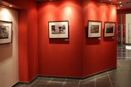 Россия. XX век в фотографиях: 1900-1917. Открытие, кадр 7